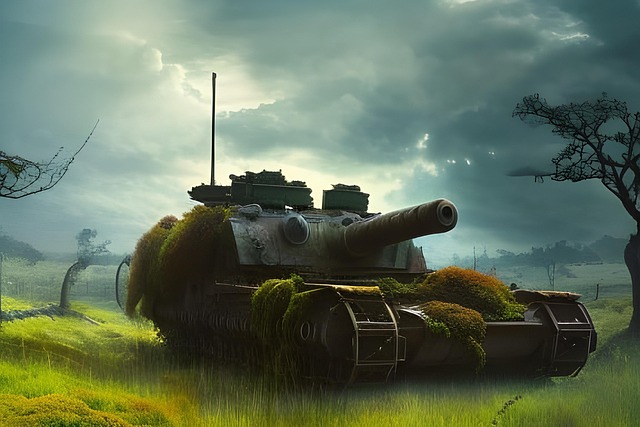Tank
